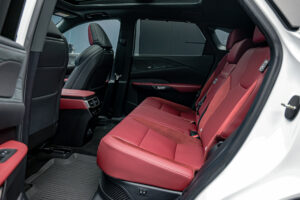 Lexus RX 500h2023 7/17