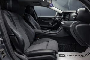 Mercedes-Benz E-Class 2018 6/16