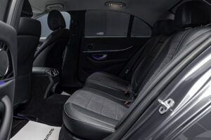 Mercedes-Benz E-Class 2018 7/16