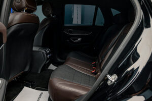 Mercedes-Benz GLC 220d2016 7/13