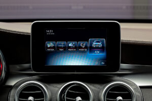 Mercedes-Benz GLC 220d2016 10/13