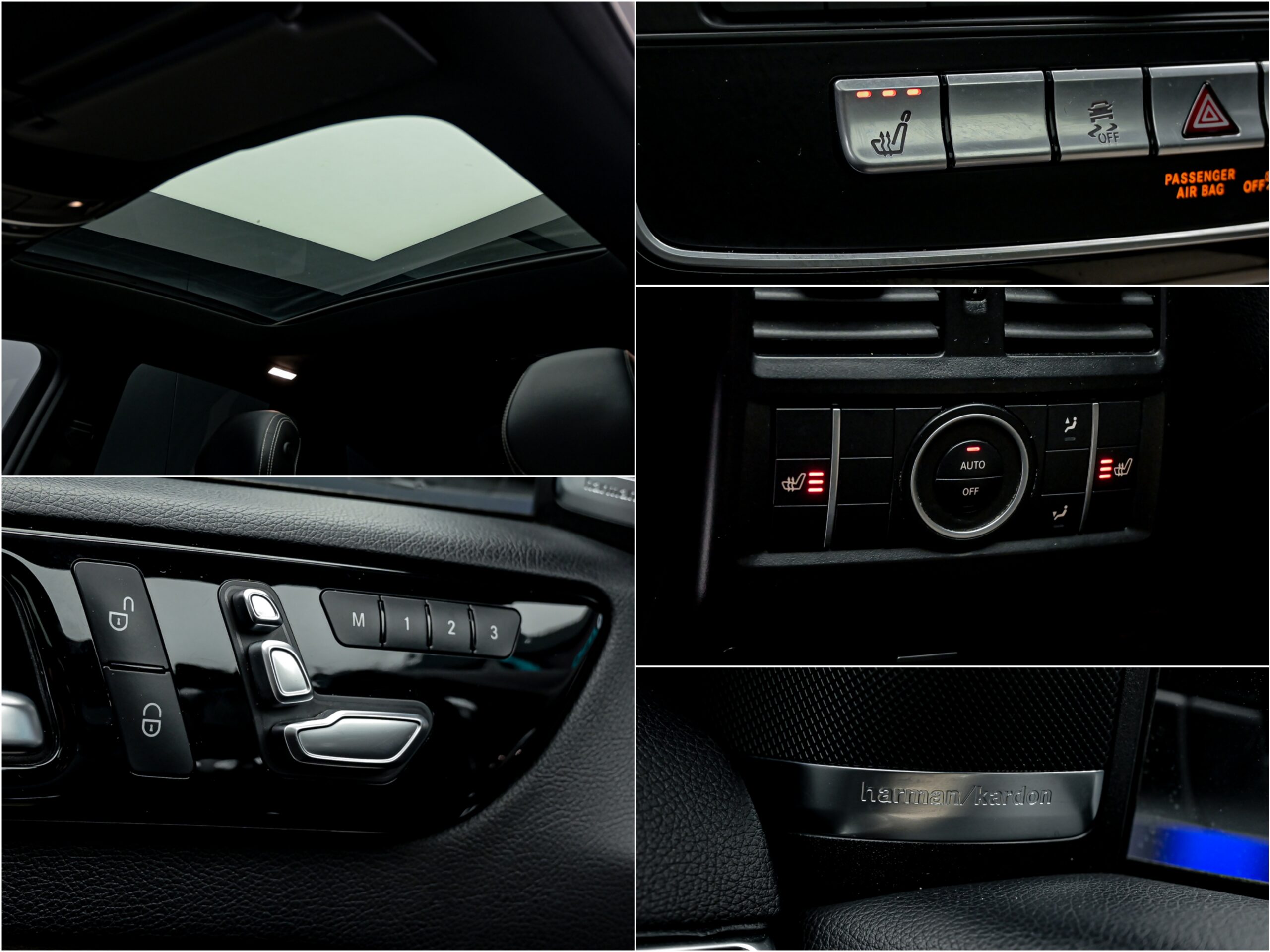 Mercedes-Benz GLE Coupe 4502016 13/14