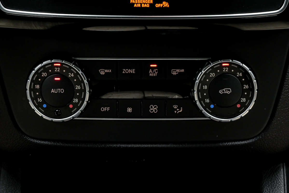 Mercedes-Benz GLE Coupe 4502016 11/14