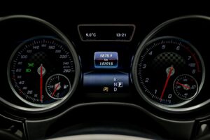 Mercedes-Benz GLE Coupe 4502016 8/14