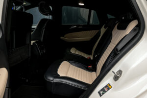 Mercedes-Benz GLE Coupe 4502016 7/14