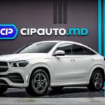 Mercedes-Benz GLE Coupe