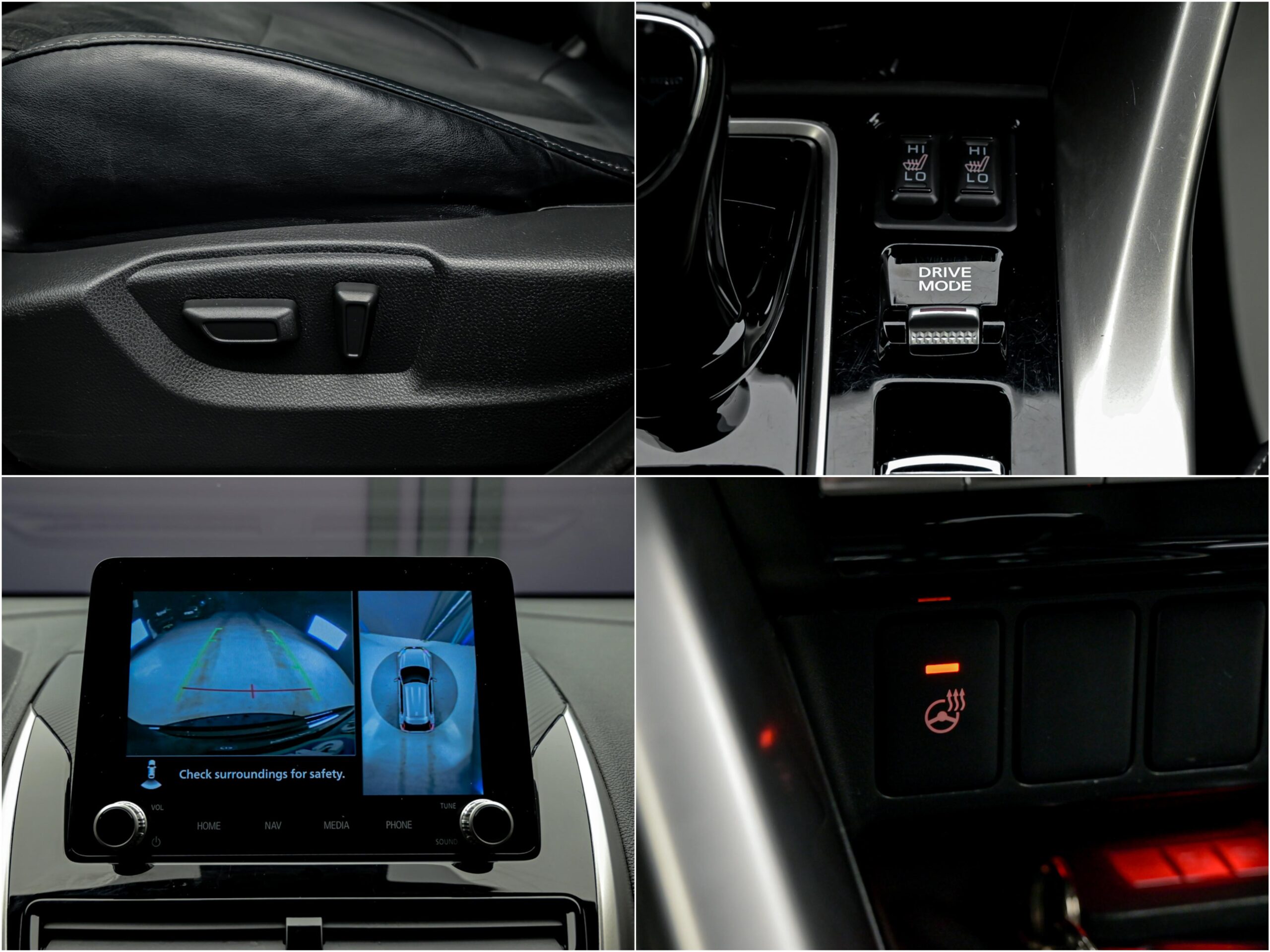 Mitsubishi Eclipse Cross 2022 13/14