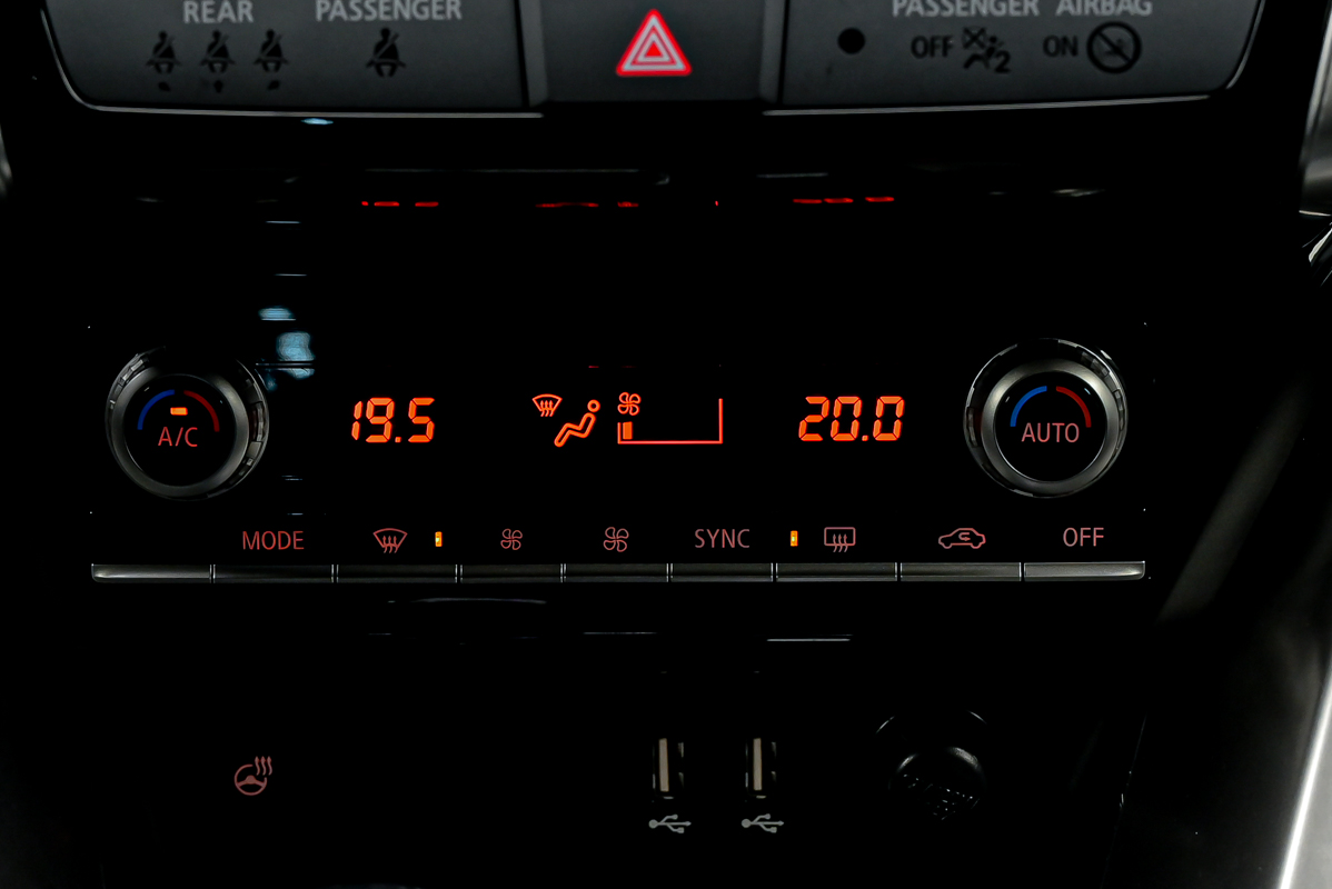 Mitsubishi Eclipse Cross 2022 11/14