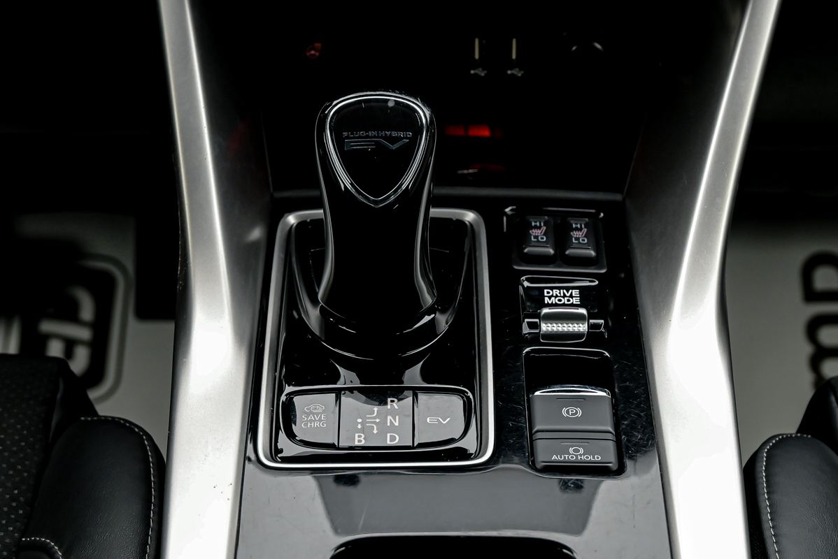 Mitsubishi Eclipse Cross 2022 12/14