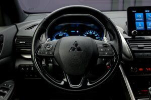 Mitsubishi Eclipse Cross 2022 9/14