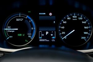 Mitsubishi Eclipse Cross 2022 8/14