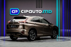 Mitsubishi Eclipse Cross 2022 3/14