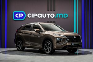 Mitsubishi Eclipse Cross 2022 4/14