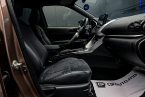 Mitsubishi Eclipse Cross 2022 6/14