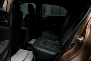 Mitsubishi Eclipse Cross 2022 7/14