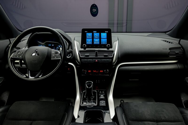 Mitsubishi Eclipse Cross 2022 5/14