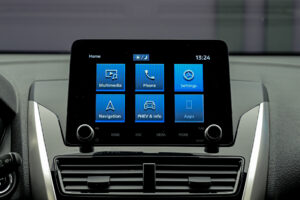 Mitsubishi Eclipse Cross 2022 10/14