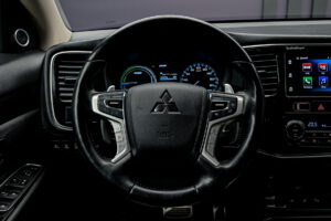 Mitsubishi Outlander 2017 9/14