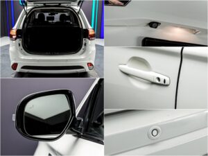 Mitsubishi Outlander 2017 14/14