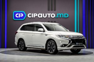 Mitsubishi Outlander 2017 4/14