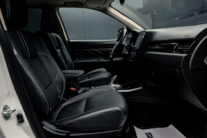 Mitsubishi Outlander 2017 6/14