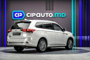 Mitsubishi Outlander 2020 3/13