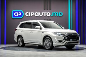 Mitsubishi Outlander 2020 4/13