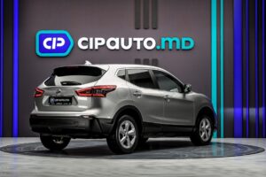 Nissan Qashqai 2018 3/12