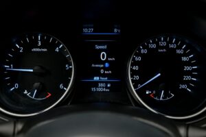 Nissan Qashqai 2018 8/12