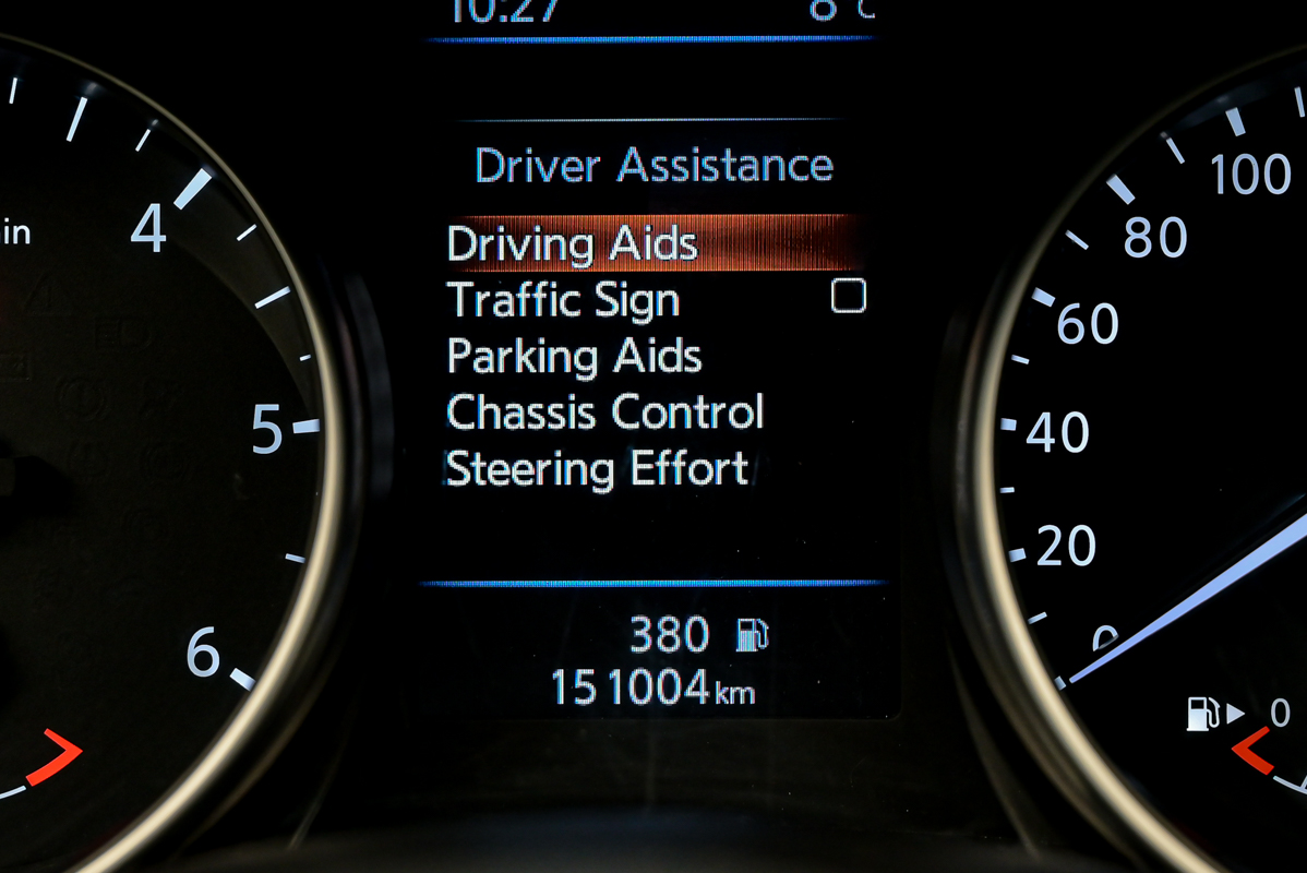 Nissan Qashqai 2018 11/12