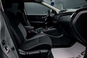 Nissan Qashqai 2018 6/12