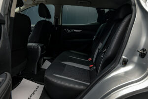 Nissan Qashqai 2018 7/12