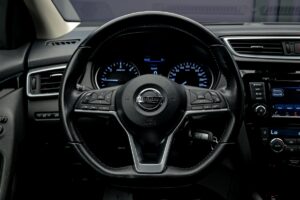 Nissan Qashqai 2018 9/12