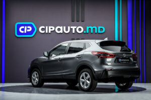 Nissan Qashqai 2019 2/13