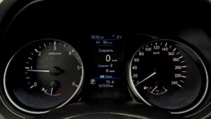 Nissan Qashqai 2019 8/13