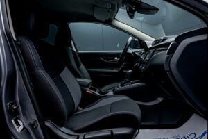 Nissan Qashqai 2019 6/13