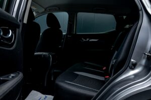 Nissan Qashqai 2019 7/13