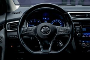 Nissan Qashqai 2019 9/13