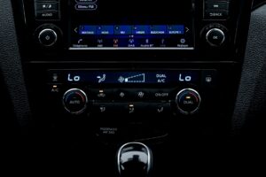 Nissan Qashqai 2019 10/13