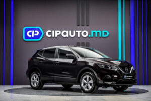 Nissan Qashqai 2019 4/13