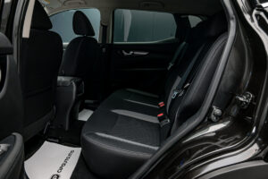 Nissan Qashqai 2019 7/12