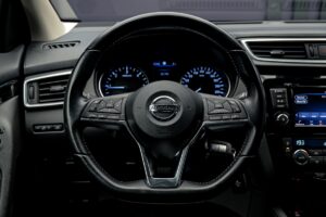 Nissan Qashqai 2019 10/12