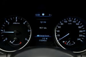 Nissan Qashqai 2019 8/12