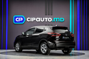 Nissan Qashqai 2019 2/13