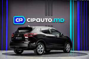 Nissan Qashqai 2019 3/13
