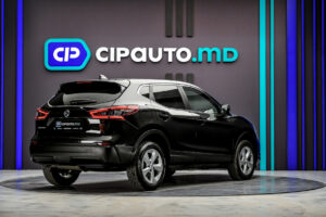 Nissan Qashqai 2019 3/12