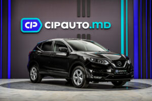 Nissan Qashqai 2019 4/12