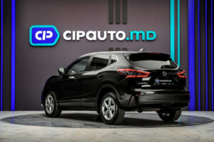 Nissan Qashqai 2019 2/12