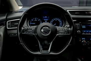 Nissan Qashqai 2020 9/12
