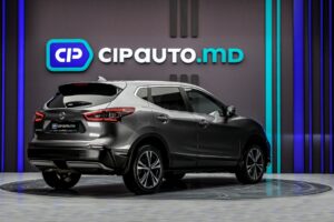 Nissan Qashqai 2020 3/12
